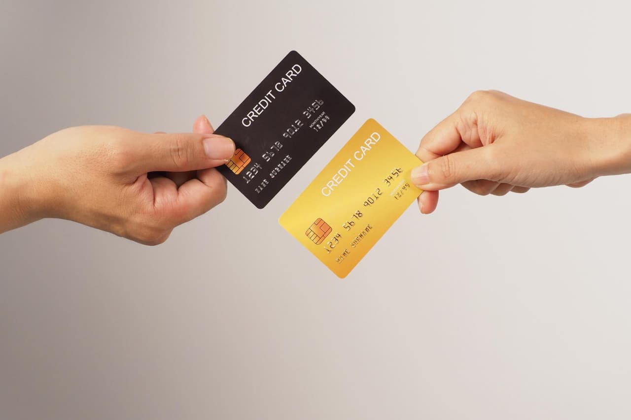 O que é estorno no cartão de crédito?
