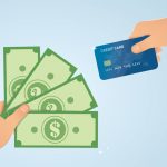 Diferença entre fazer empréstimo e usar cartão de crédito