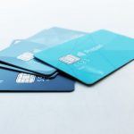 Vaŕios cartões de crédito